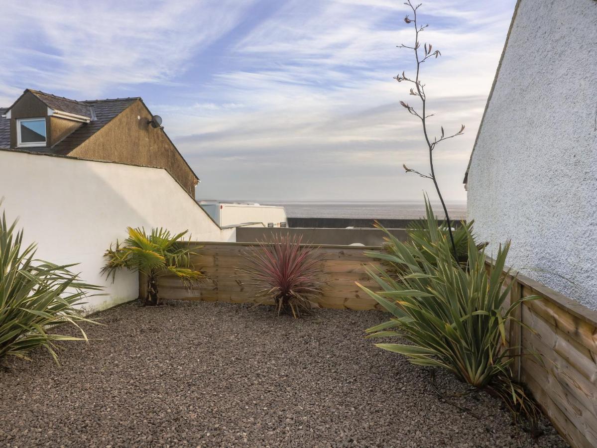 White Stones Villa Ulverston Exterior photo
