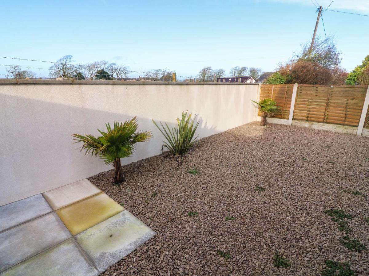 White Stones Villa Ulverston Exterior photo