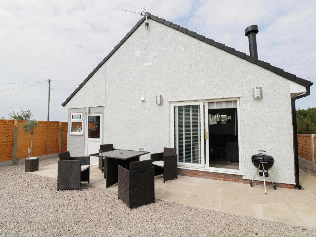 White Stones Villa Ulverston Exterior photo