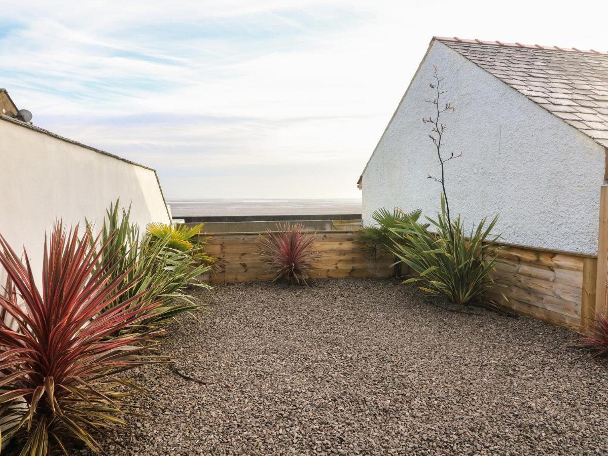 White Stones Villa Ulverston Exterior photo